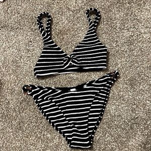 Bathing suit Large
